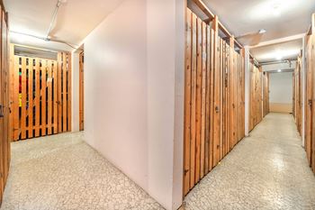 Storage area